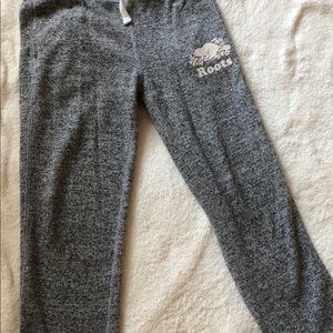 Roots Track Pants